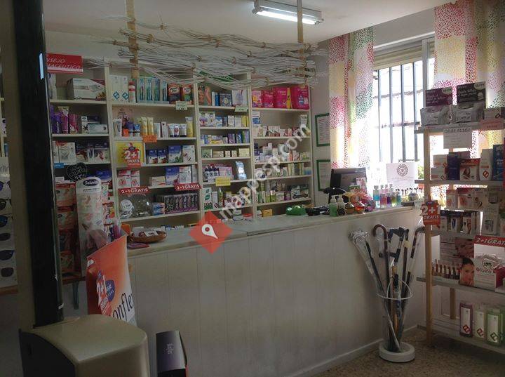 La farmacia de Jara