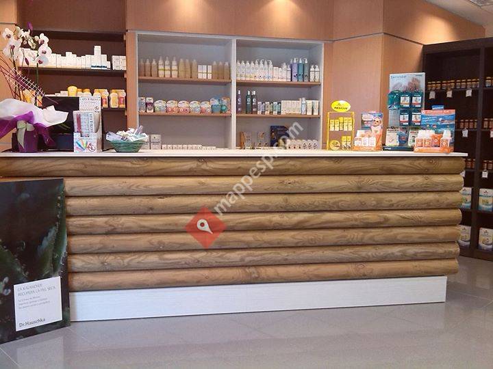 La Farmaciola Parafarmacia