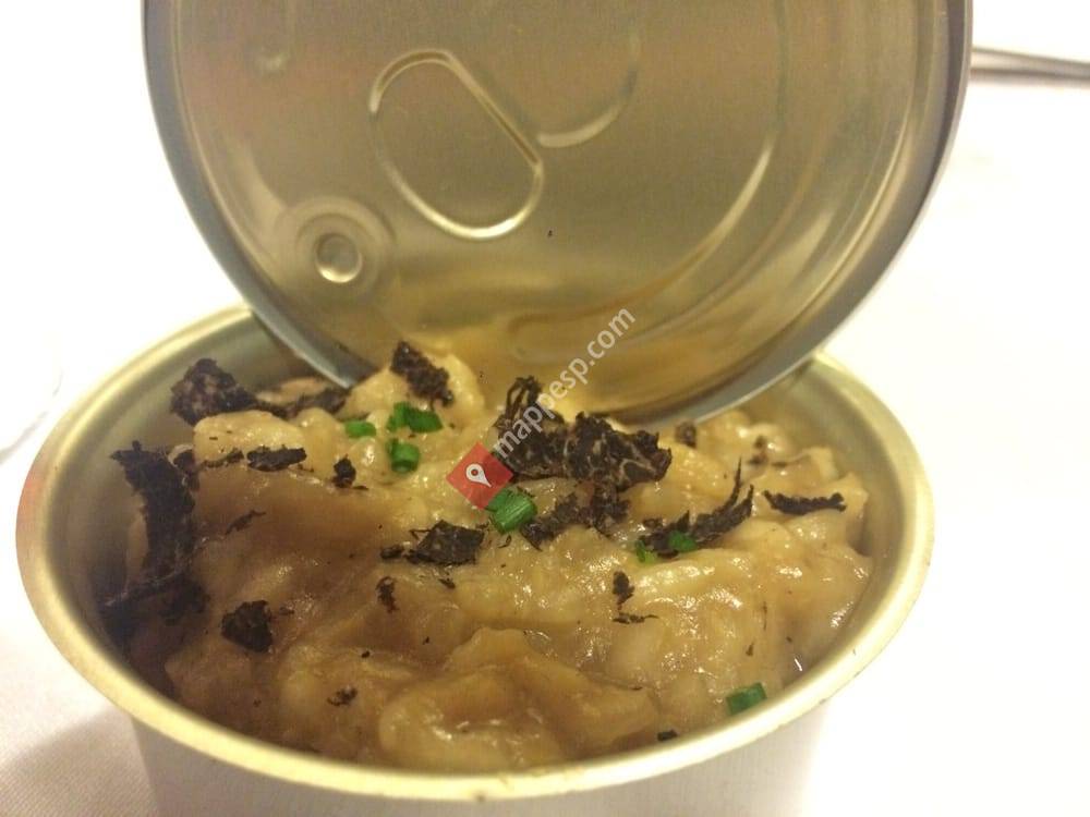 La Fonda de la Estación