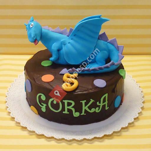 La fondant de nayna
