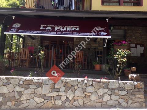 La Fuen