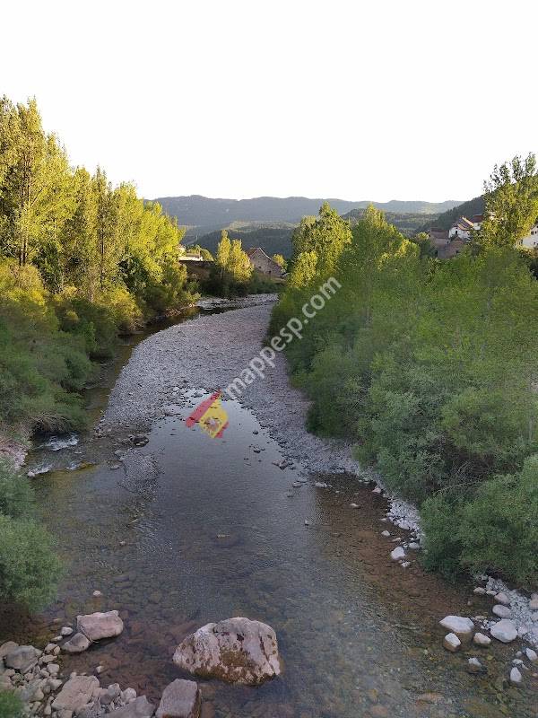 La Fuente del Molino