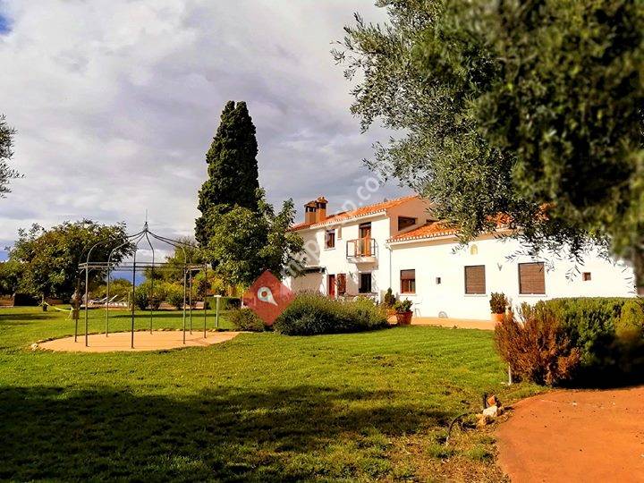 La Fuente retreat center