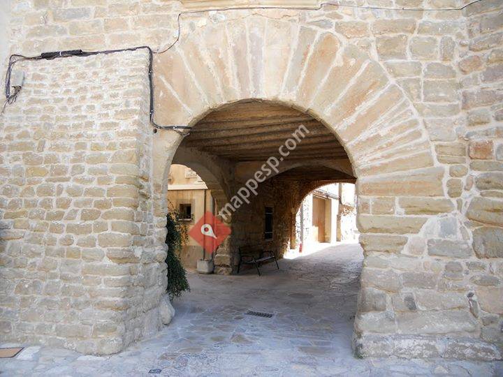 La Fuliola i Boldú