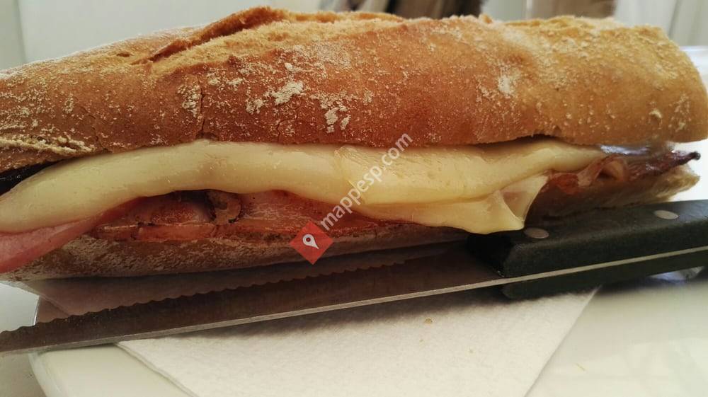 La Gallega