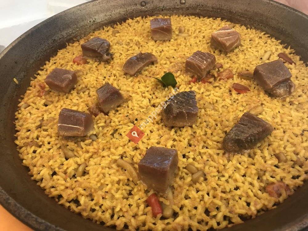 La Gallineta