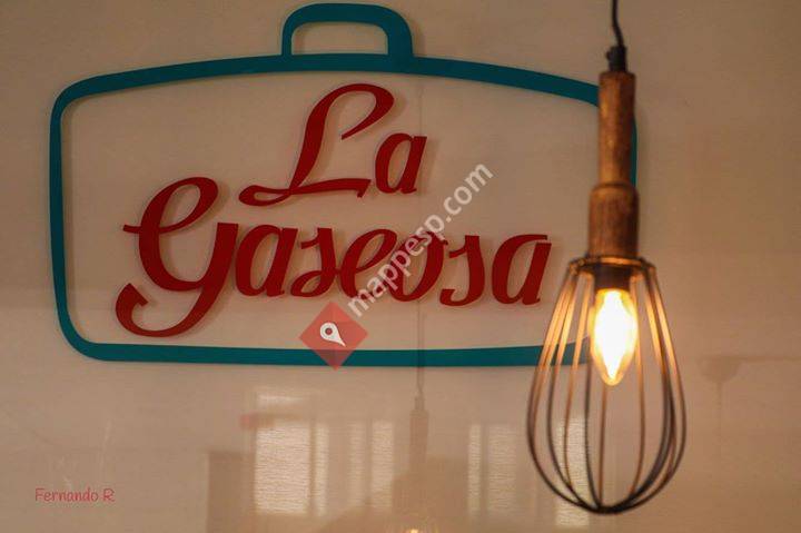 La Gaseosa