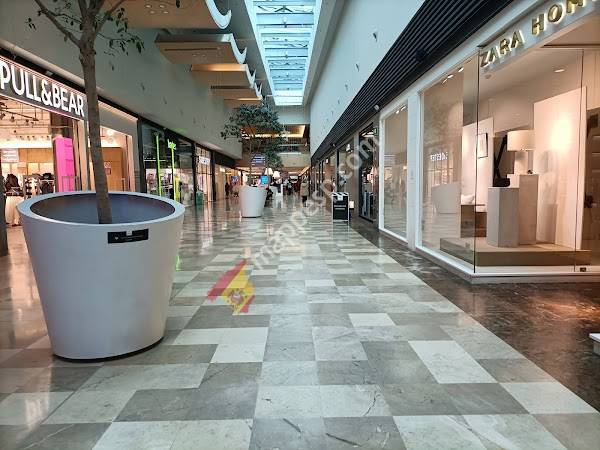 La Gavia - Centro Comercial