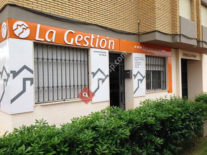 La Gestion