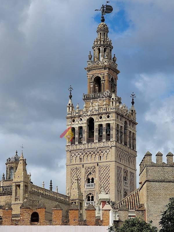 La Giralda