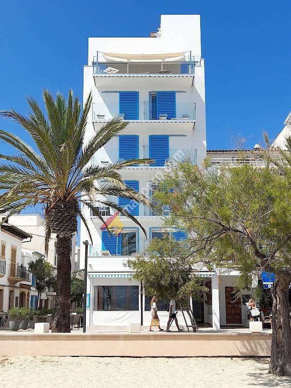 La Goleta Hotel de Mar