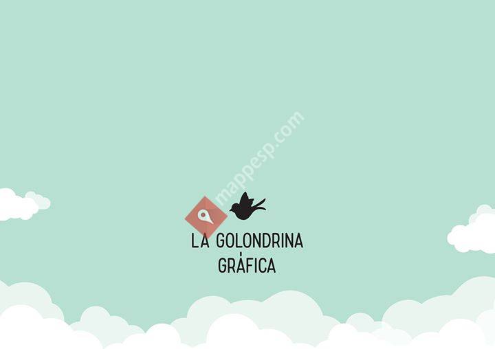 La golondrina gráfica