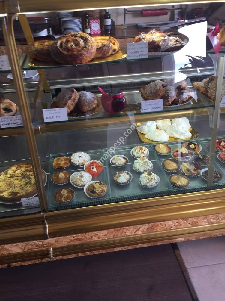 La Gourmandise