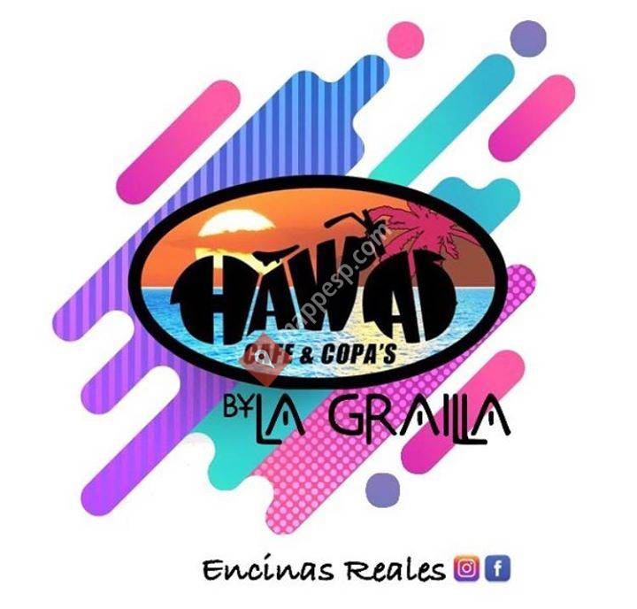 La grailla