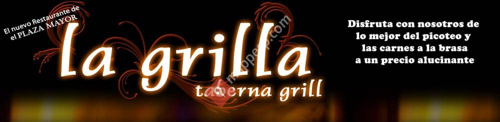 La Grilla