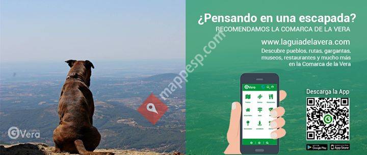 La Guía de la Vera