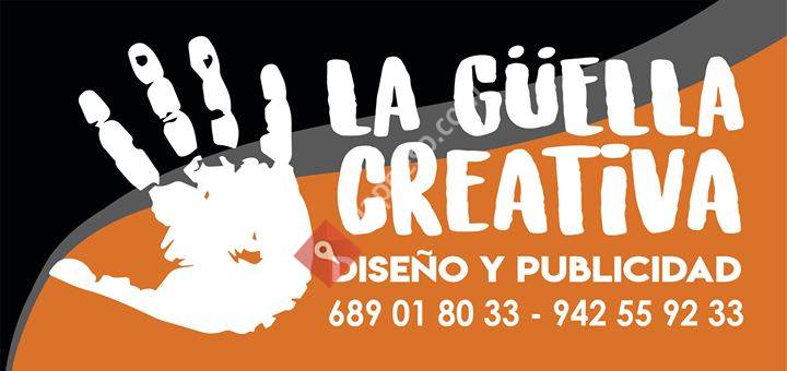 La Güella Creativa