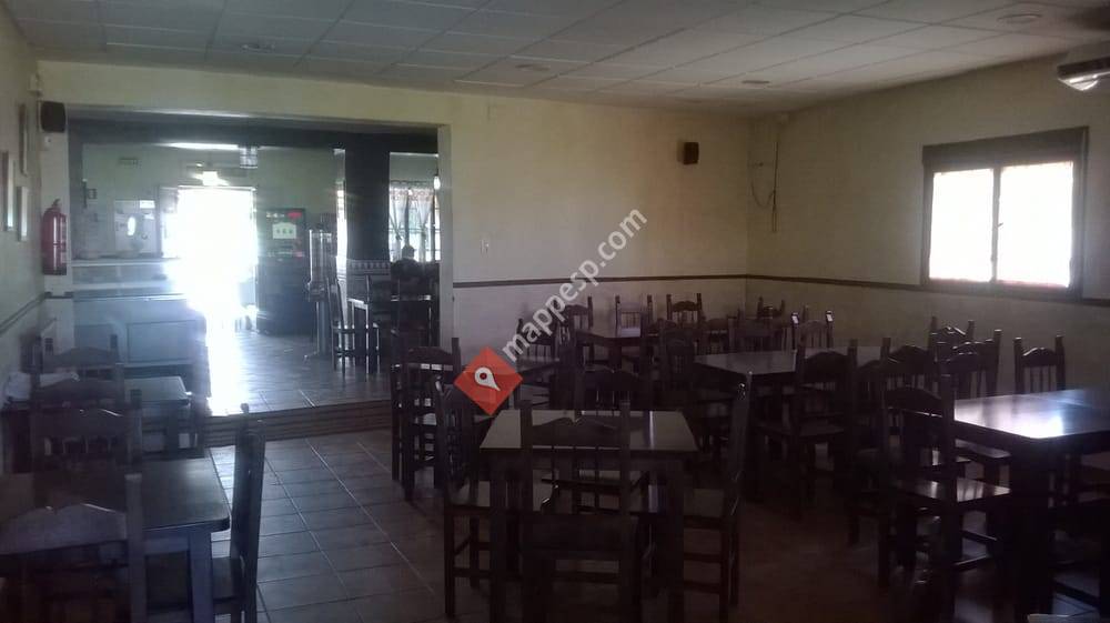 La Guindilla