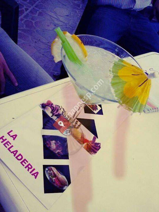 La Heladeria