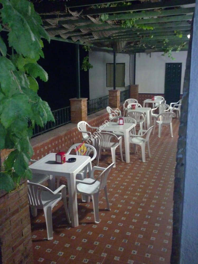 La Herradura