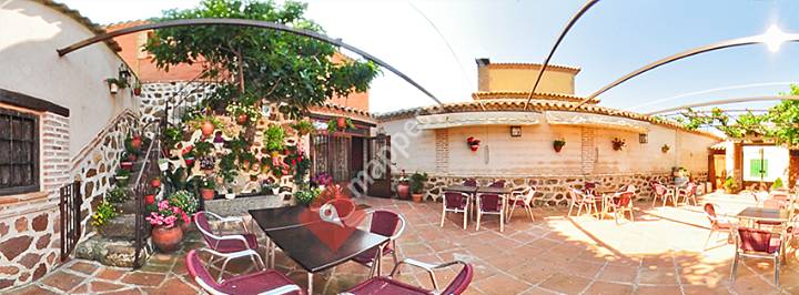 La Higuera de José