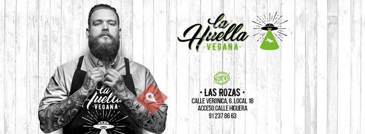 La Huella Vegana