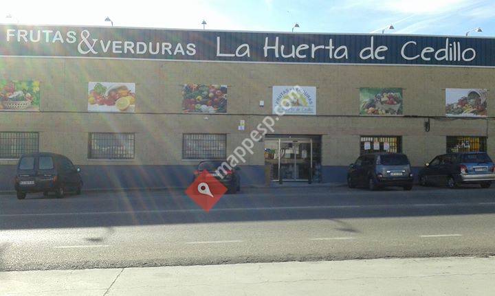 La Huerta de Cedillo S.L.U