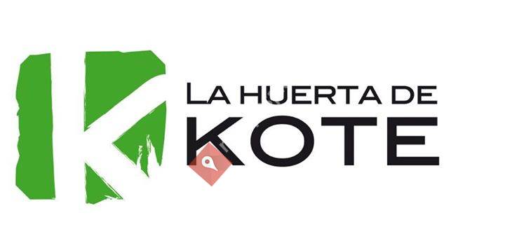 La Huerta de Kote