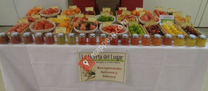 La Huerta del Lugar