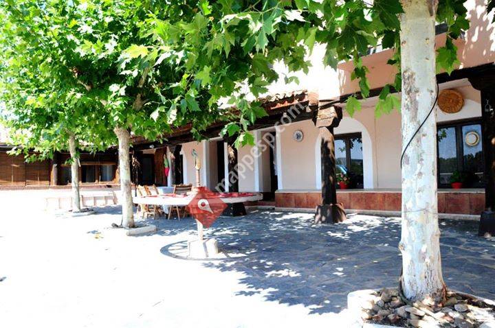 La Huerta Del Rivero Casa Rural