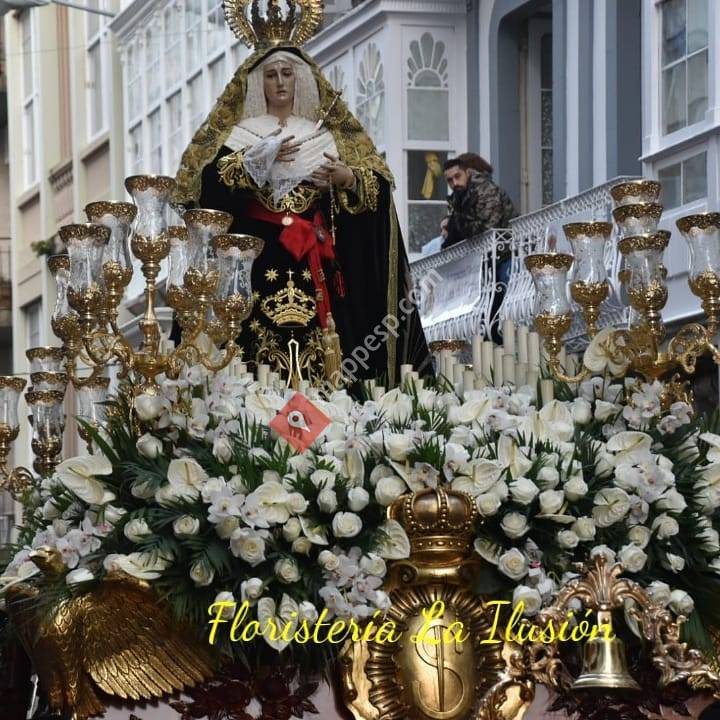 La Ilusión Floristerias