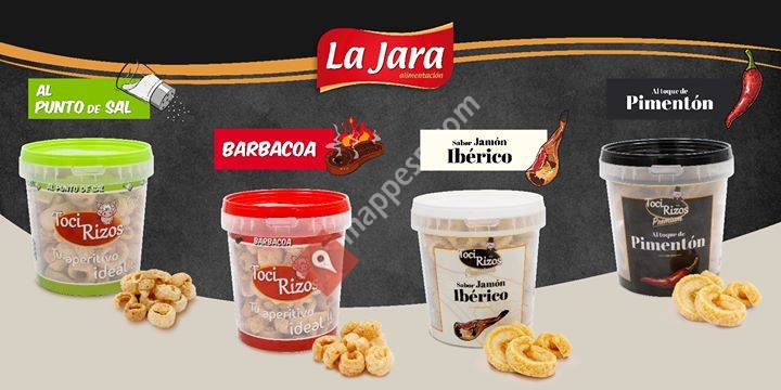 La JARA Alimentación