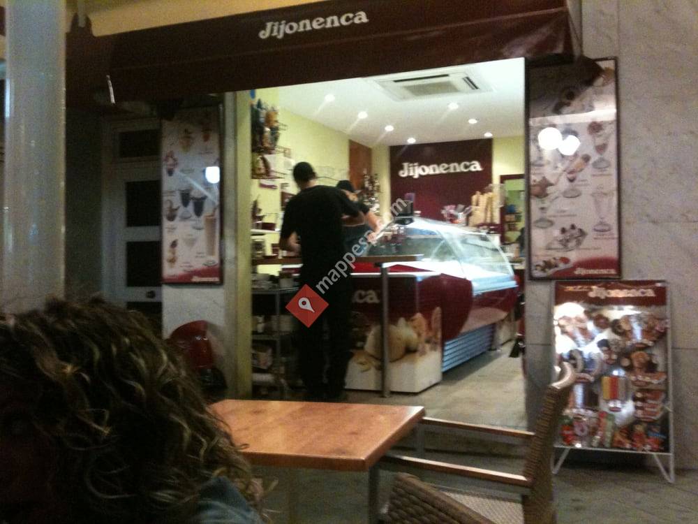 La Jijonenca