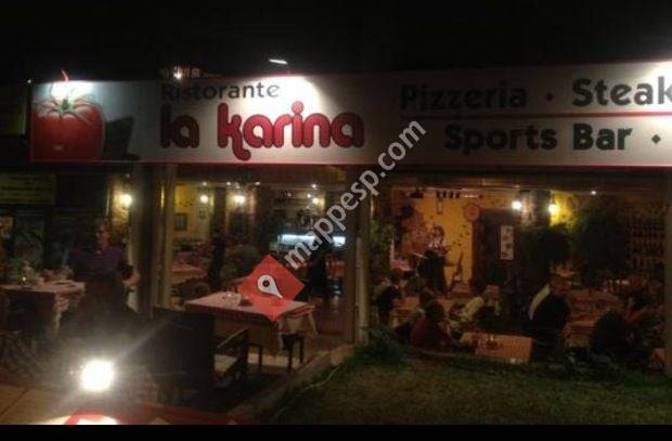La Karina