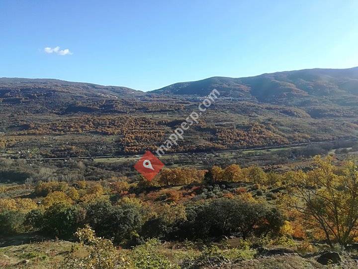 La Lancha Casa Rural