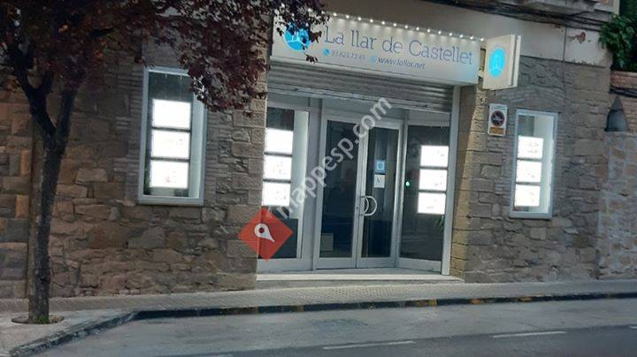 La Llar de Castellet