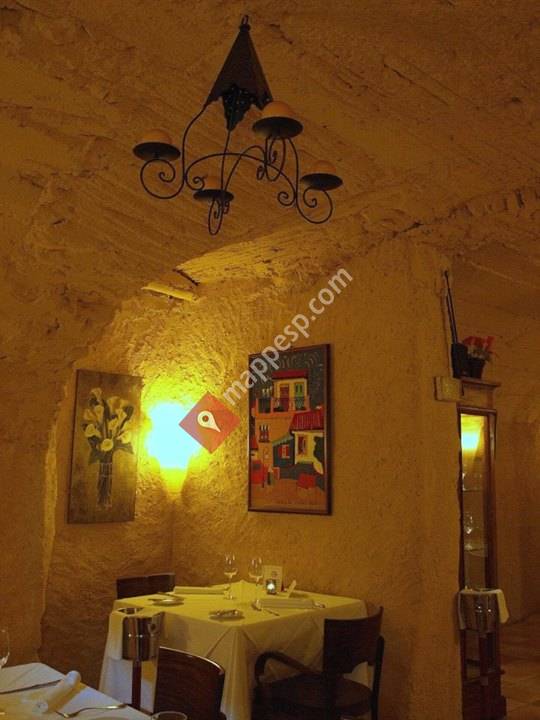 La Llar del Pagès - Capmany