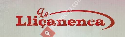 La Lliçanenca
