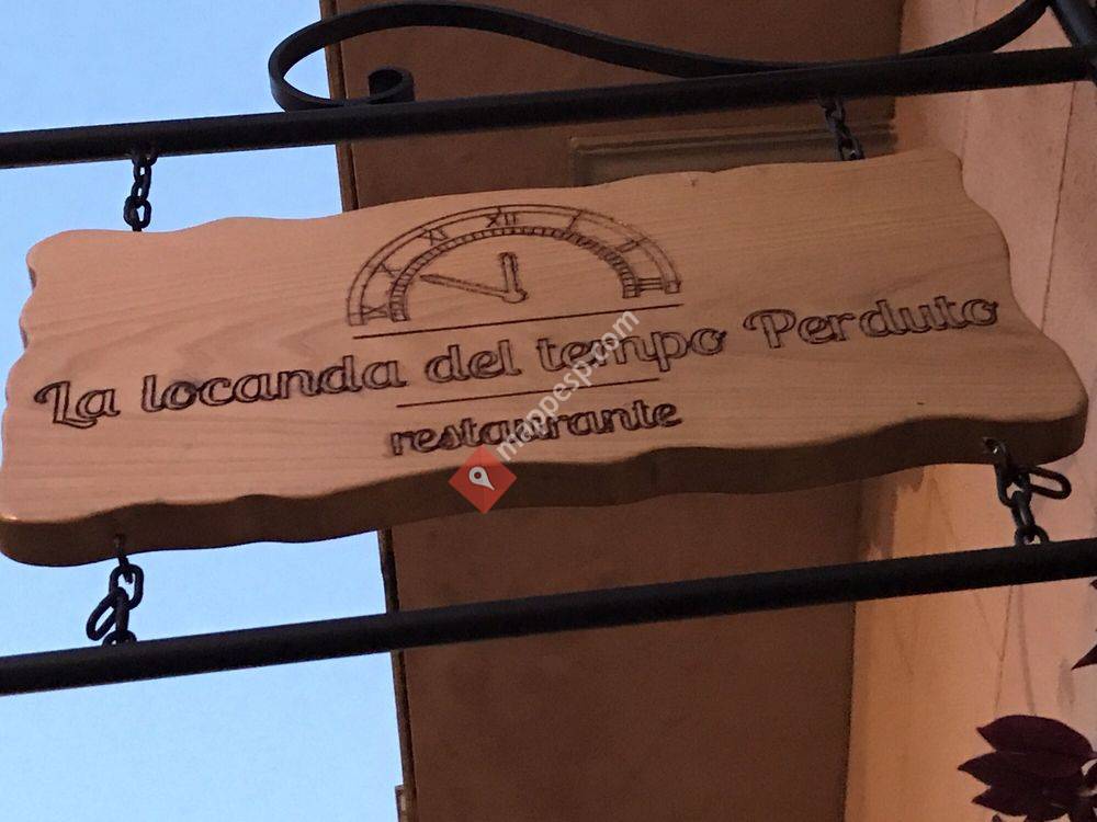 La Locandadel Tempo Perduto