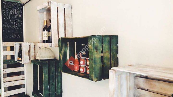 La LOLA takeaway