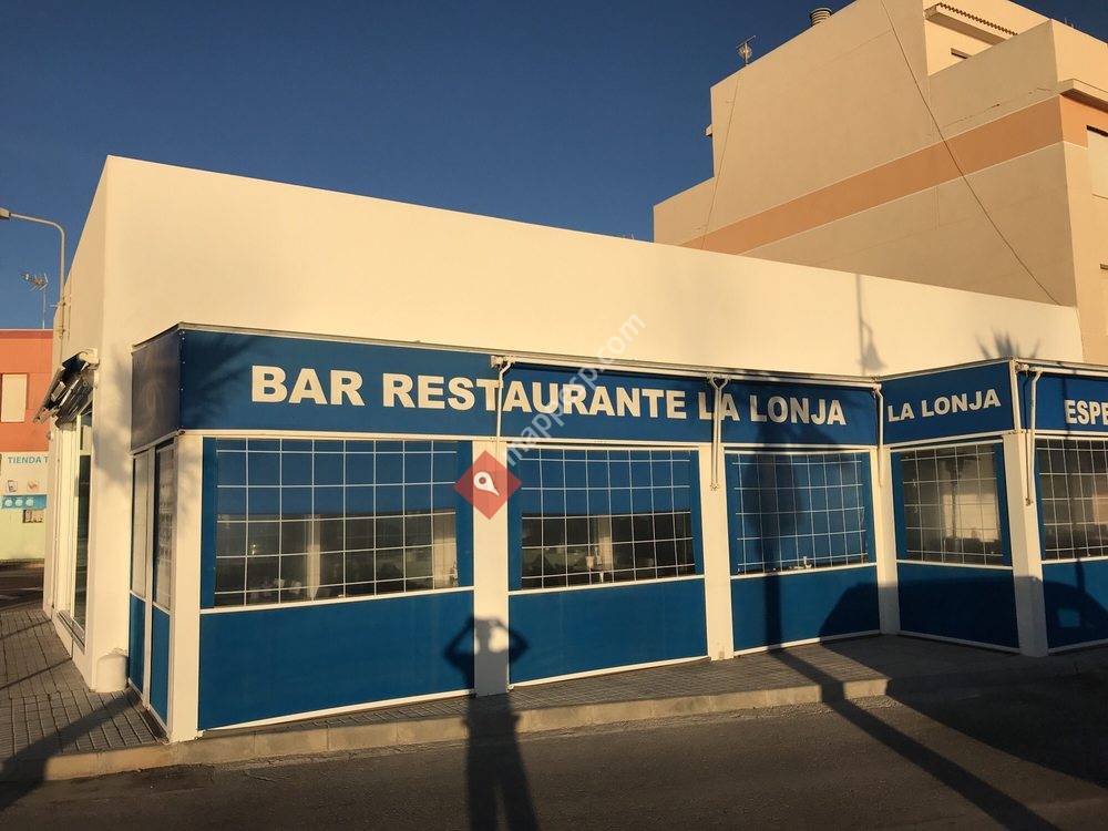 La Lonja