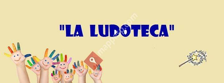 La Ludoteca
