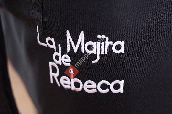 La Majita De Rebeca