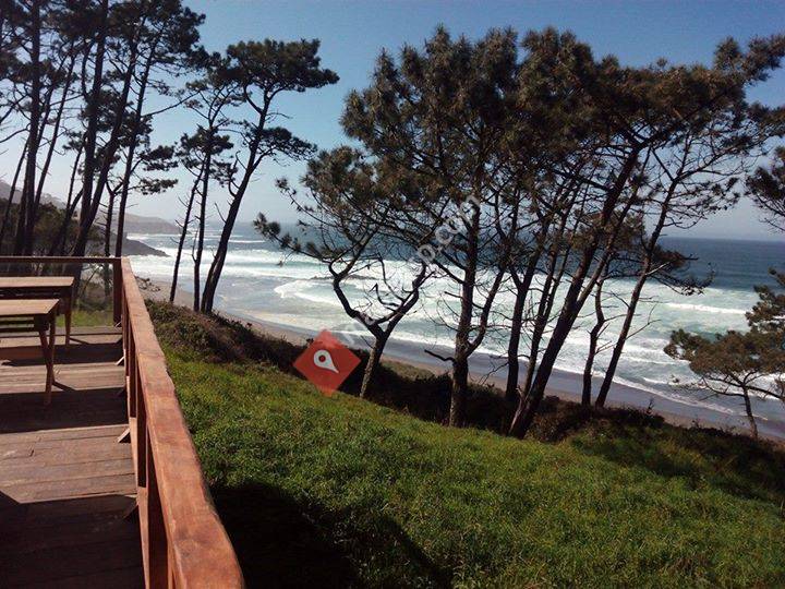 La mar de fondo
