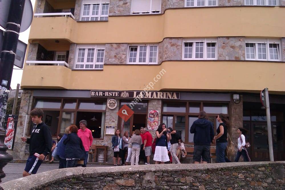 La Marina