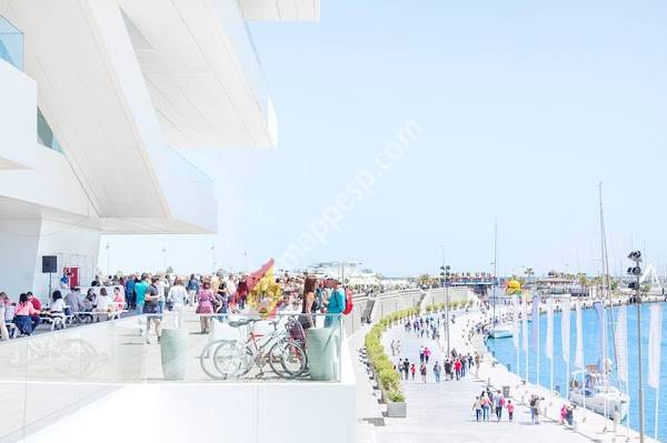 La Marina de Valencia