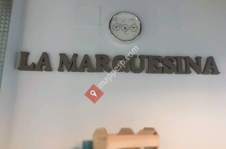 La marquesina Restaurante