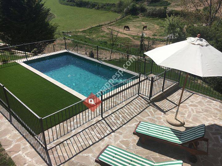 La Masia Sora