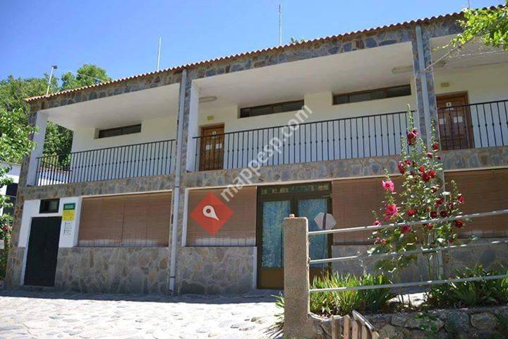 La Molineta Camping