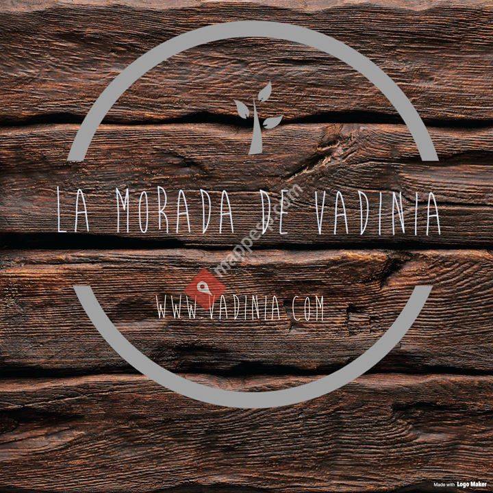 LA MORADA DE VADINIA